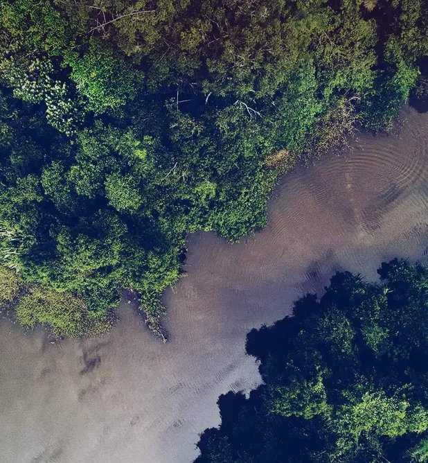 “L'ÉLEVAGE DE POISSONS EN CAPTIVITÉ GARANTIT  LA SÉCURITÉ ALIMENTAIRE  DES POPULATIONS LOCALES.”