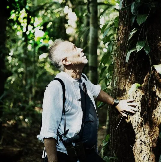 Peruvian Amazon